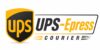 UPS-Express Courier